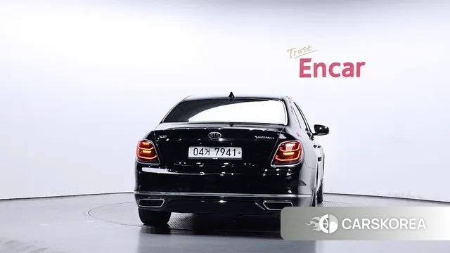 Kia More K9 id 3330362 из Кореи 14