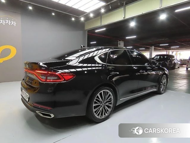 Hyundai Grandeur IG id 4397871 из Кореи 14