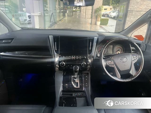 Toyota Elfa id 4182689 из Китая 12