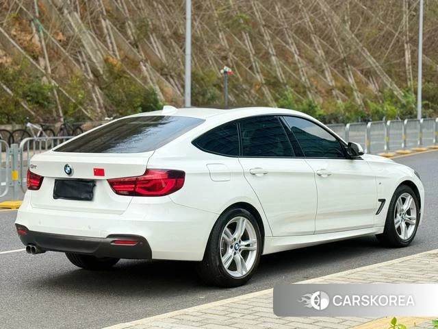 BMW 3 series GT id 4227871 из Китая 9