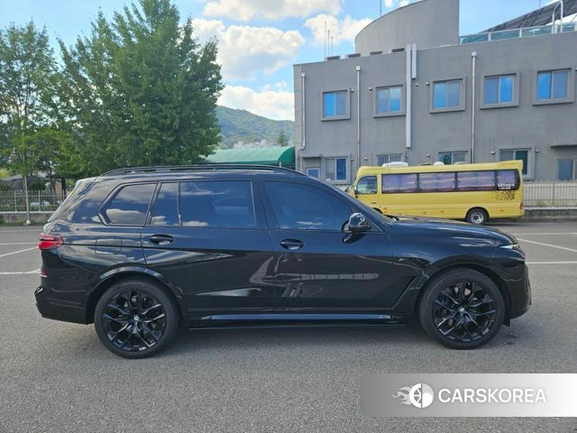 BMW X7 (G07) id 4847466 из Кореи 14