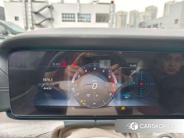 Mercedes-Benz CLS id 4236302 из Китая 11