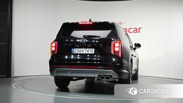 Hyundai The New Palisade id 4871336 из Кореи 14