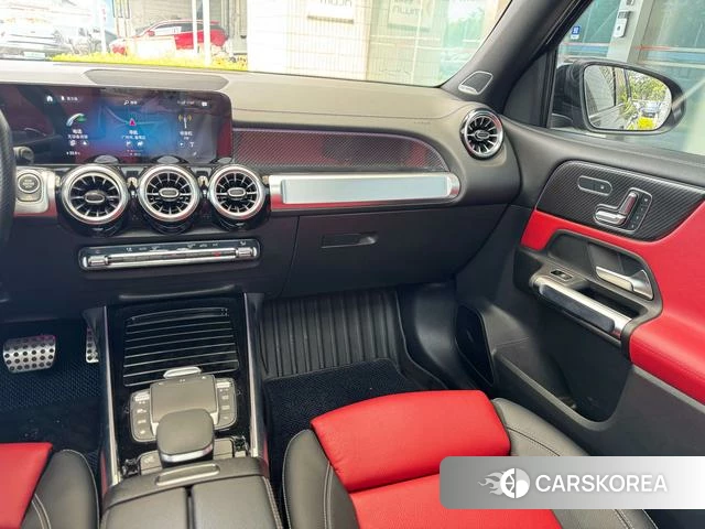 Mercedes-Benz GLB AMG id 4274785 из Китая 16
