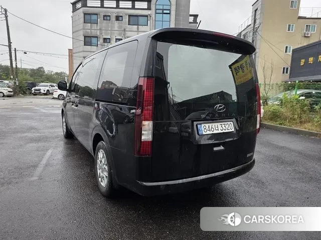 Hyundai Staria id 3247306 из Кореи 12