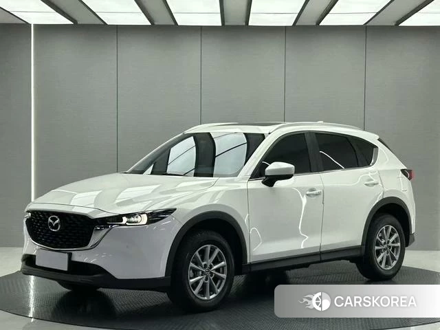 Mazda CX-5 id 4263413 из Китая 17
