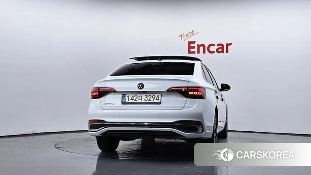 Volkswagen 7th Generation of Jetta id 4735165 из Кореи 29