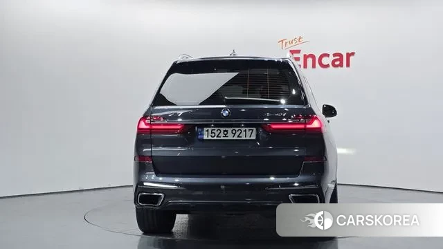 BMW X7 (G07) id 3362015 из Кореи 14