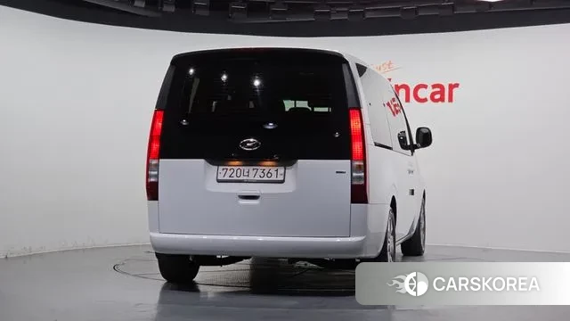 Hyundai Staria id 3379161 из Кореи 14