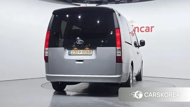 Hyundai Staria id 3664531 из Кореи 14