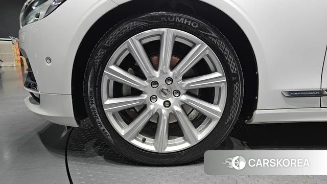 Volvo S90 id 4447835 из Кореи 27