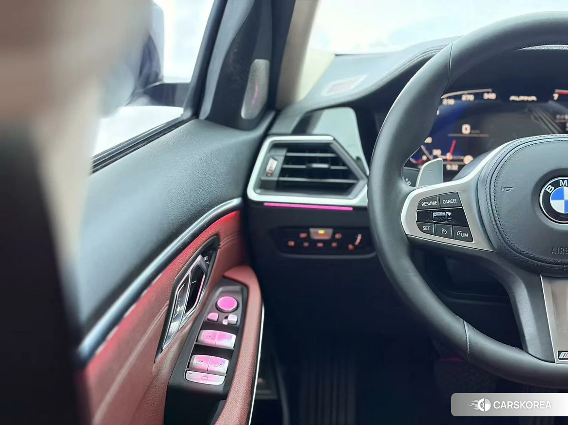 BMW 3 series id 4510937 из Китая 25