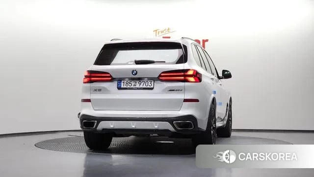 BMW X5 (G05) id 2963635 из Кореи 14