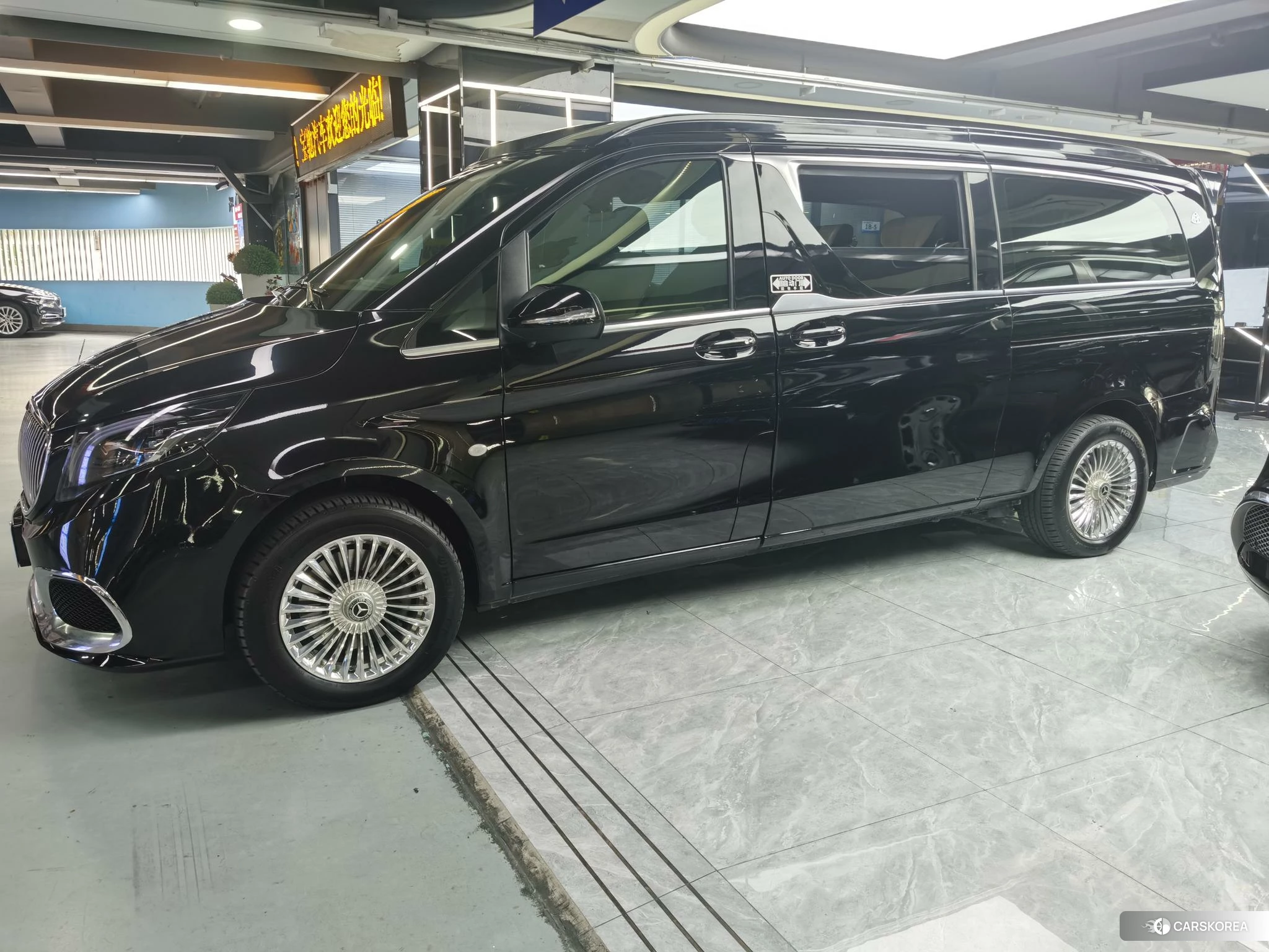 Mercedes-Benz Vito id 4499171 из Китая 13