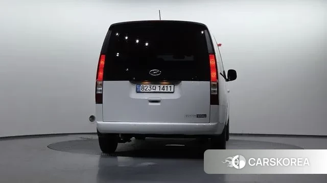 Hyundai Staria id 3462697 из Кореи 14