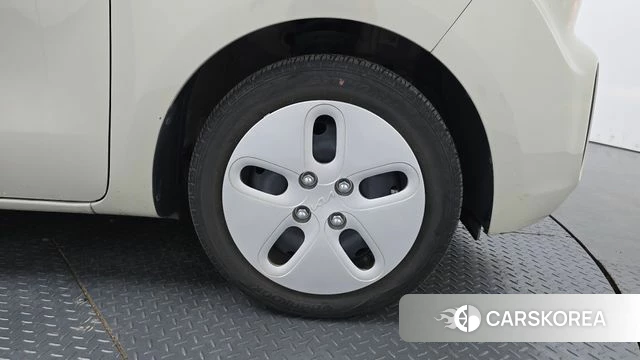 Kia The New Ray id 4556233 из Кореи 24