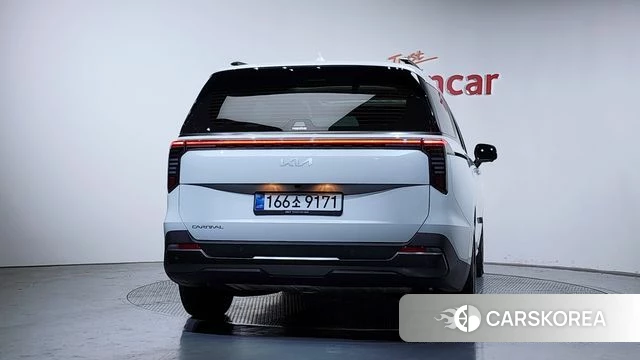 Kia The New Carnival 4th Generation id 4381136 из Кореи 31
