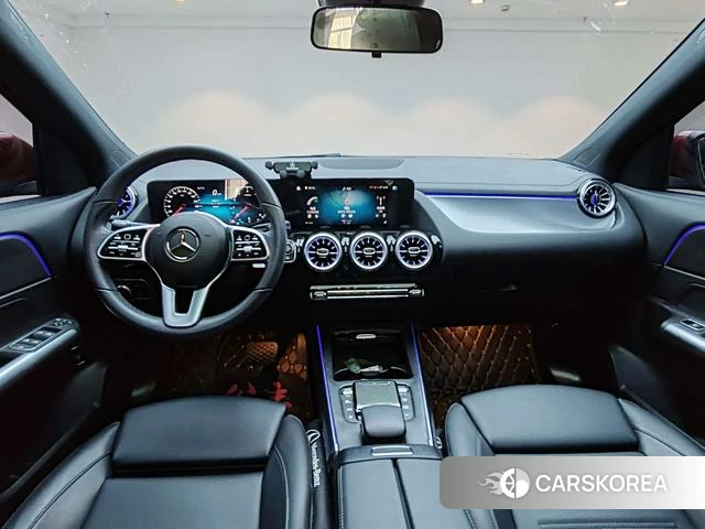 Mercedes-Benz GLA id 4209309 из Китая 14