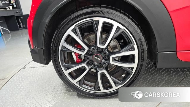 Mini Cooper S id 4243215 из Кореи 25