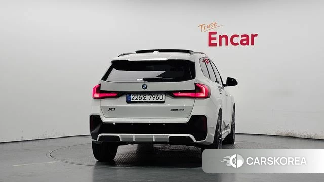 BMW X1 (U11) id 4565875 из Кореи 28