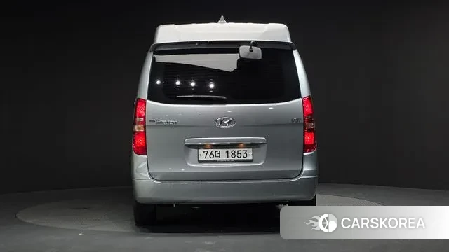 Hyundai The New Grand Starex id 3562974 из Кореи 14