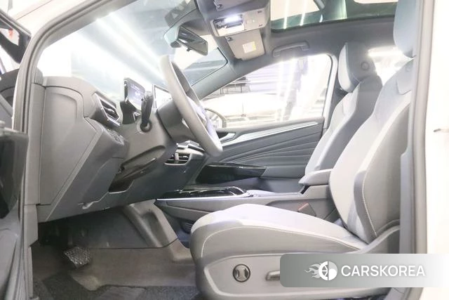 Volkswagen ID.4 CROZZ id 4290722 из Китая 15