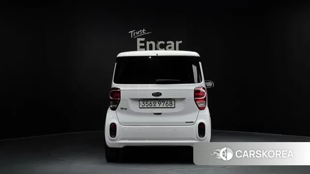 Kia The New Ray id 3219354 из Кореи 14