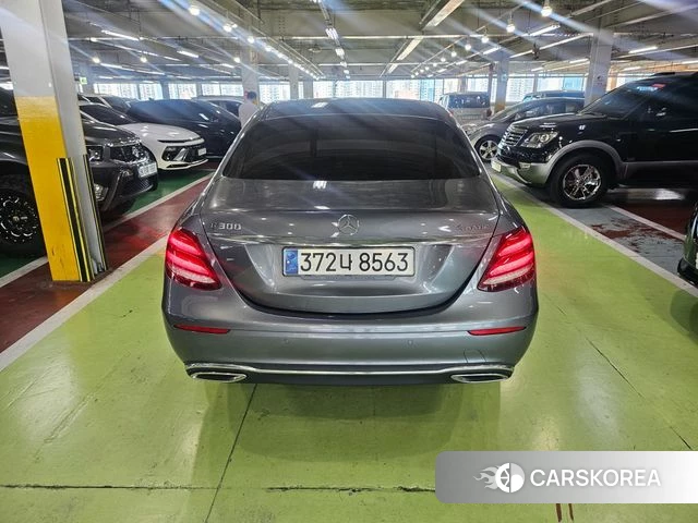 Mercedes-Benz E-Class W213 id 4775775 из Кореи 13