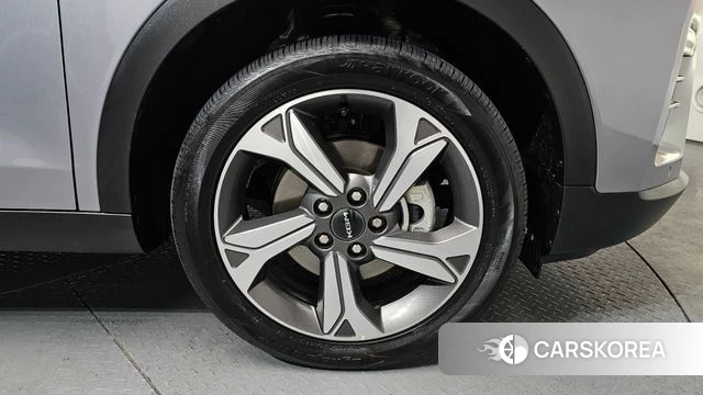 Ssangyong The New Tivoli id 3805120 из Кореи 14