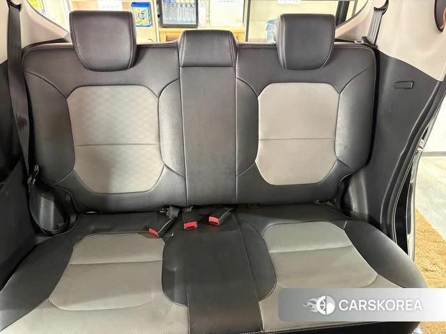 Kia The New Ray 2019 Черный из Кореи, фото 5