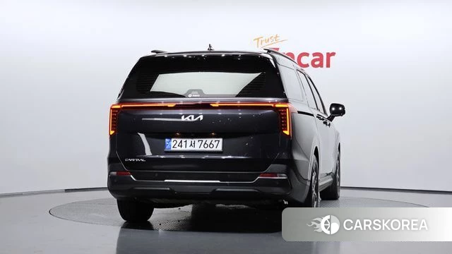 Kia The New Carnival 4th Generation id 4870991 из Кореи 33