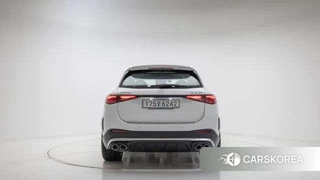 Mercedes-Benz GLC-Class X254 id 3382745 из Кореи 13