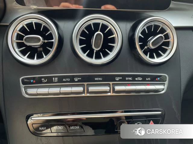 Mercedes-Benz Class C id 4366050 из Китая 21