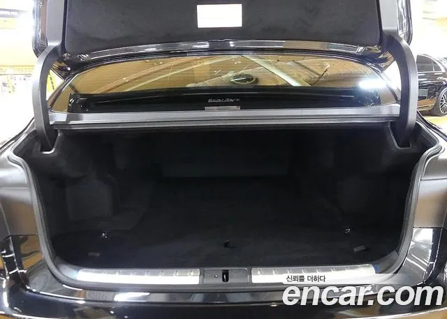 Lexus LS500 5th generation id 2648434 из Кореи 14