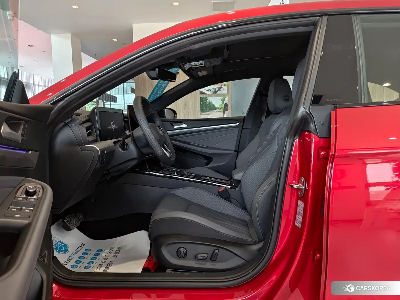 Volkswagen Lingdu id 4570722 из Китая 12