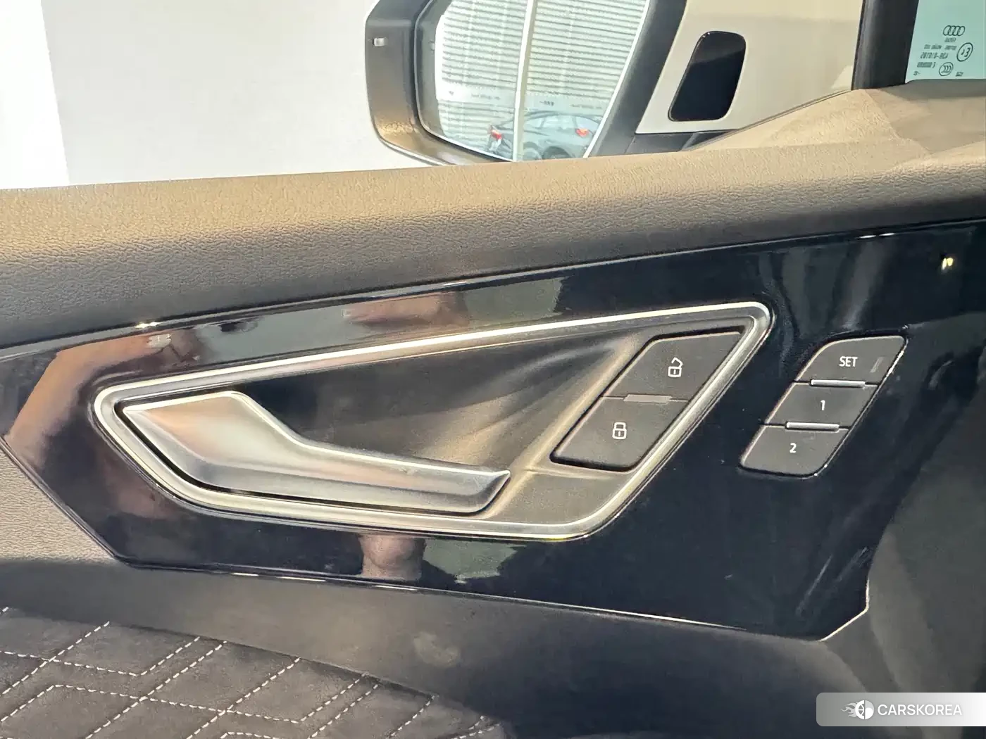 Audi Q4 e-tron id 4583752 из Китая 9