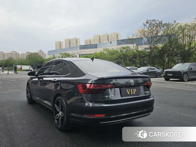 Volkswagen Sagitar id 4260692 из Китая 19