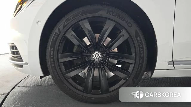 Volkswagen Arteon id 4471091 из Кореи 31