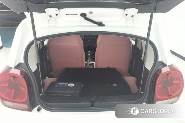 Roewe CLEVER id 4212781 из Китая 11