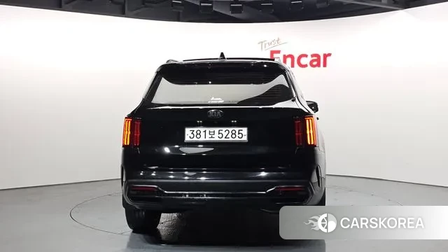 Kia Sorento 4th Generation id 3598331 из Кореи 14