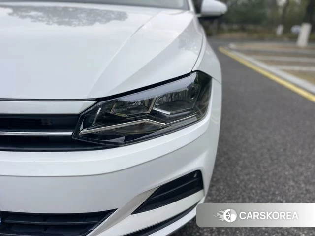 Volkswagen Polo id 4261342 из Китая 15