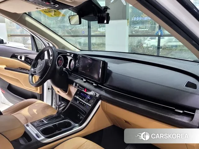 Kia Carnival 4th generation id 3415850 из Кореи 14