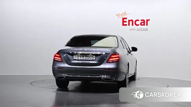 Mercedes-Benz E-Class W213 id 2891227 из Кореи 14