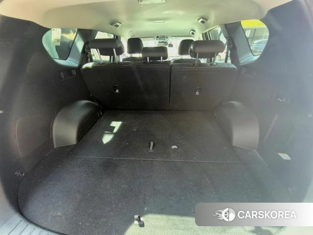 Hyundai The New Santa Fe id 4623772 из Кореи 7
