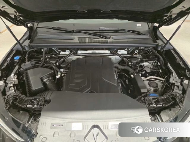 Audi Q5L id 4026794 из Китая 21