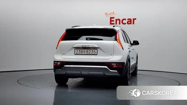 Kia Di Ol Nu Niro id 3416470 из Кореи 14