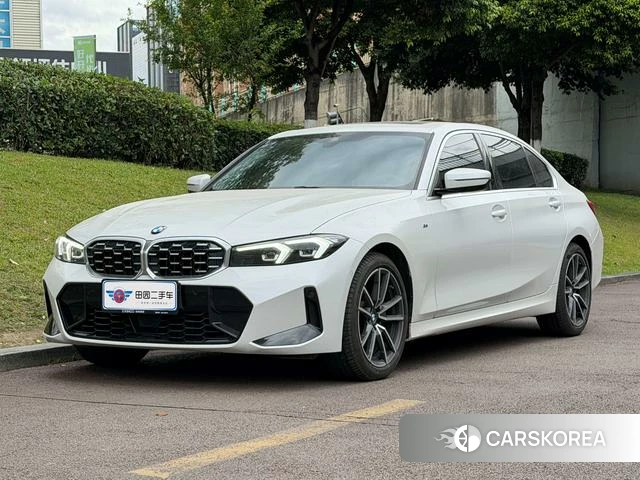 BMW 3 series id 4301339 из Китая 7