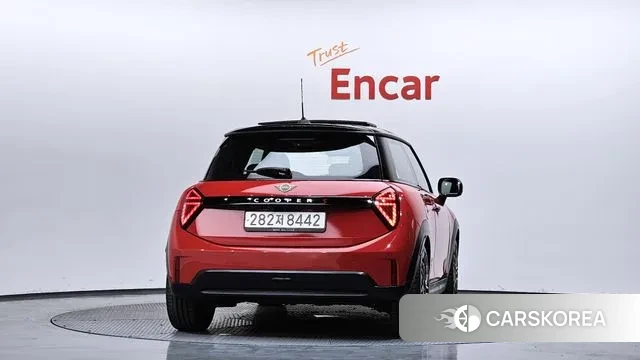 Mini Cooper S 4th Generation id 3739405 из Кореи 14
