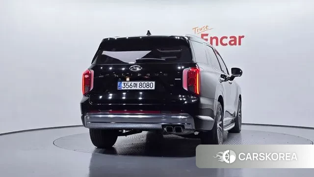 Hyundai The New Palisade id 3359911 из Кореи 14