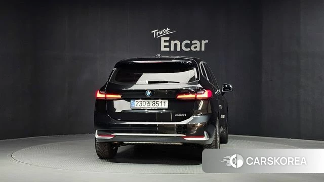 BMW 2 Series Active Tourer (U06) id 4773637 из Кореи 28